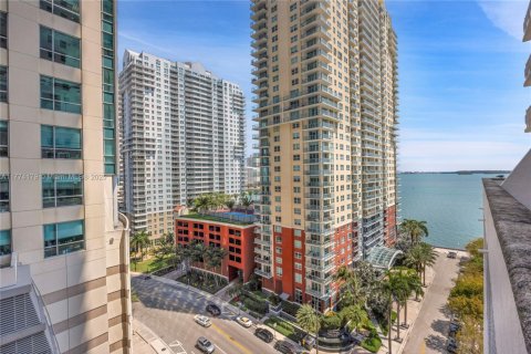 Condominio en venta en Miami, Florida, 2 dormitorios, 99.59 m2 № 1704037 - foto 15