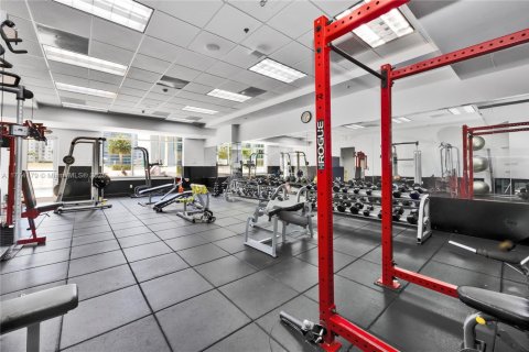 Condominio en venta en Miami, Florida, 2 dormitorios, 99.59 m2 № 1704037 - foto 22