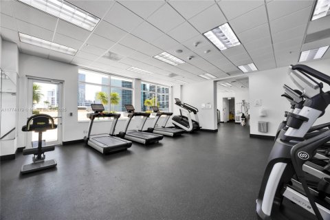 Condominio en venta en Miami, Florida, 2 dormitorios, 99.59 m2 № 1704037 - foto 21