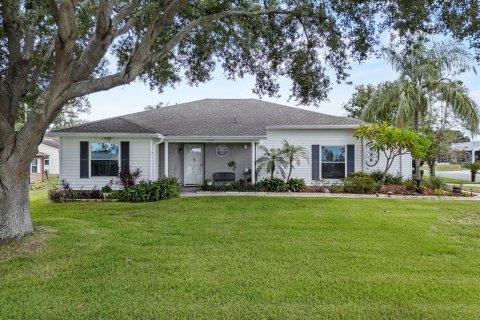 Casa en venta en Lakeland, Florida, 2 dormitorios, 149.2 m2 № 1858253 - foto 1