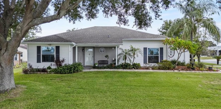 Casa en Lakeland, Florida 2 dormitorios, 149.2 m2 № 1858253