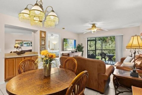 Condominio en alquiler en Tarpon Springs, Florida, 2 dormitorios, 99.41 m2 № 2111588 - foto 4