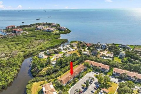 Condominio en alquiler en Tarpon Springs, Florida, 2 dormitorios, 99.41 m2 № 2111588 - foto 18