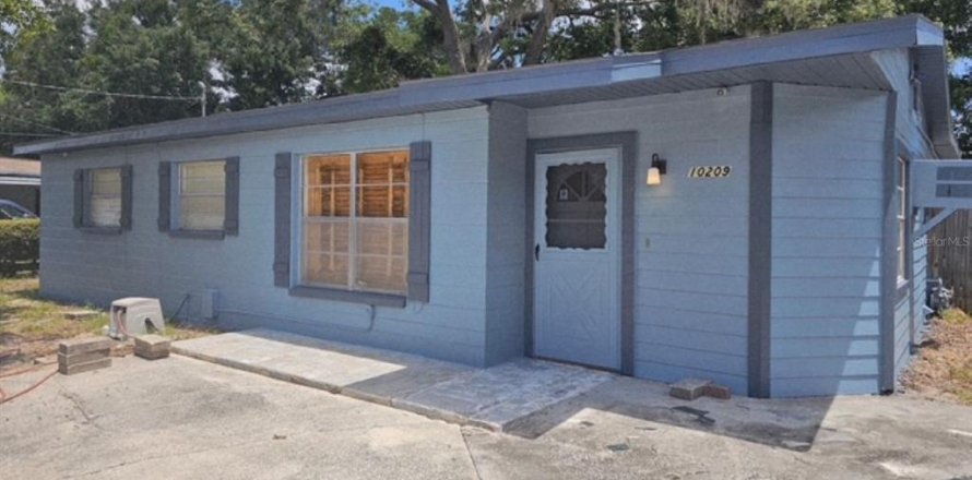 Casa en Tampa, Florida 3 dormitorios, 139.35 m2 № 2287027