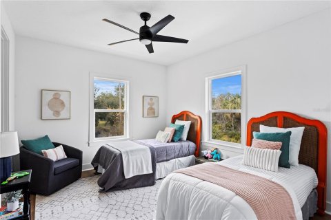 House in Tampa, Florida 5 bedrooms, 329.8 sq.m. № 1757011 - photo 26