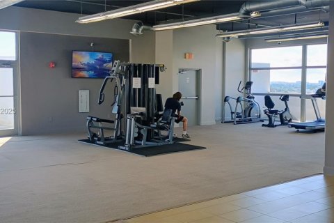 Condominio en alquiler en Miami, Florida, 2 dormitorios, 88.26 m2 № 1976848 - foto 27