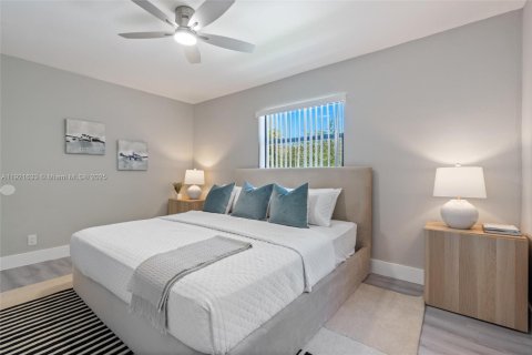 Apartment in Fort Lauderdale, Florida 2 bedrooms, 957.92 sq.m. № 2019218 - photo 11