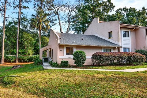 Condo in Ocala, Florida, 2 bedrooms  № 2205481