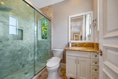 Villa ou maison à vendre à Boca Raton, Floride: 4 chambres, 397.25 m2 № 2188457 - photo 30