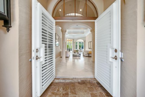 Villa ou maison à vendre à Boca Raton, Floride: 4 chambres, 397.25 m2 № 2188457 - photo 6