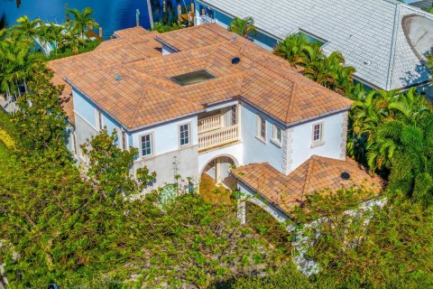 Villa ou maison à vendre à Boca Raton, Floride: 4 chambres, 397.25 m2 № 2188457 - photo 3