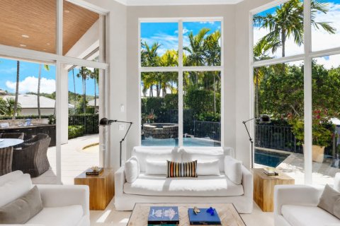 Villa ou maison à vendre à Boca Raton, Floride: 4 chambres, 397.25 m2 № 2188457 - photo 12
