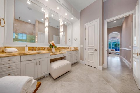 Villa ou maison à vendre à Boca Raton, Floride: 4 chambres, 397.25 m2 № 2188457 - photo 22
