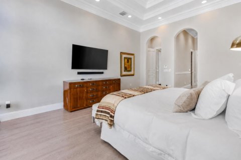 Villa ou maison à vendre à Boca Raton, Floride: 4 chambres, 397.25 m2 № 2188457 - photo 19
