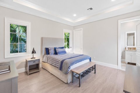 Villa ou maison à vendre à Boca Raton, Floride: 4 chambres, 397.25 m2 № 2188457 - photo 28