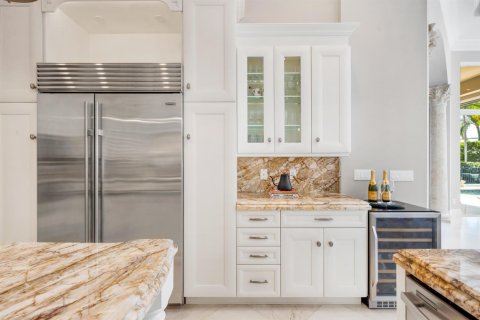 Villa ou maison à vendre à Boca Raton, Floride: 4 chambres, 397.25 m2 № 2188457 - photo 15
