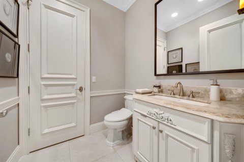 Villa ou maison à vendre à Boca Raton, Floride: 4 chambres, 397.25 m2 № 2188457 - photo 17