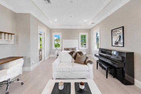 Villa ou maison à vendre à Boca Raton, Floride: 4 chambres, 397.25 m2 № 2188457 - photo 24