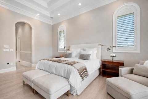 Villa ou maison à vendre à Boca Raton, Floride: 4 chambres, 397.25 m2 № 2188457 - photo 20