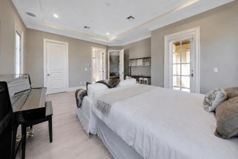 Villa ou maison à vendre à Boca Raton, Floride: 4 chambres, 397.25 m2 № 2188457 - photo 25