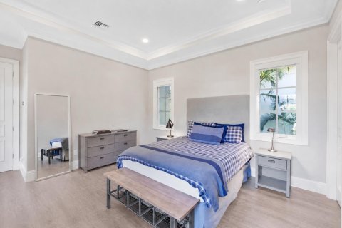 Villa ou maison à vendre à Boca Raton, Floride: 4 chambres, 397.25 m2 № 2188457 - photo 29