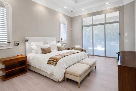 Villa ou maison à vendre à Boca Raton, Floride: 4 chambres, 397.25 m2 № 2188457 - photo 18