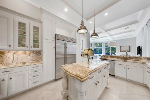 Villa ou maison à vendre à Boca Raton, Floride: 4 chambres, 397.25 m2 № 2188457 - photo 13