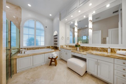 Villa ou maison à vendre à Boca Raton, Floride: 4 chambres, 397.25 m2 № 2188457 - photo 21