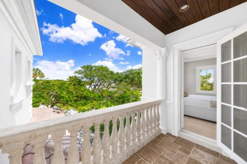 Villa ou maison à vendre à Boca Raton, Floride: 4 chambres, 397.25 m2 № 2188457 - photo 27