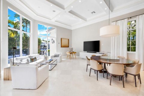 Villa ou maison à vendre à Boca Raton, Floride: 4 chambres, 397.25 m2 № 2188457 - photo 9