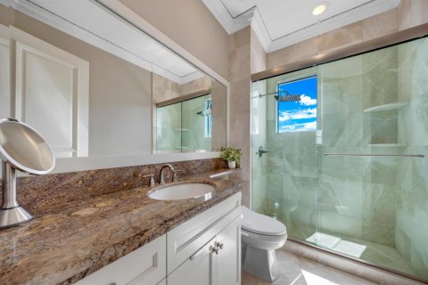 Villa ou maison à vendre à Boca Raton, Floride: 4 chambres, 397.25 m2 № 2188457 - photo 26