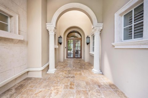 Villa ou maison à vendre à Boca Raton, Floride: 4 chambres, 397.25 m2 № 2188457 - photo 5