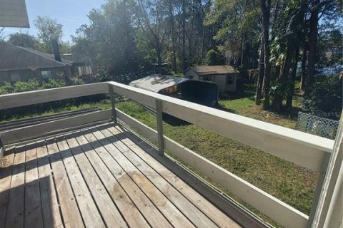 House in DeLand, Florida 3 bedrooms, 132.01 sq.m. № 2097028 - photo 19