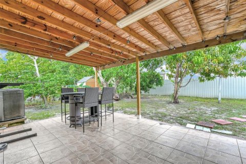 Condo in Miramar, Florida, 3 bedrooms  № 1922600 - photo 30