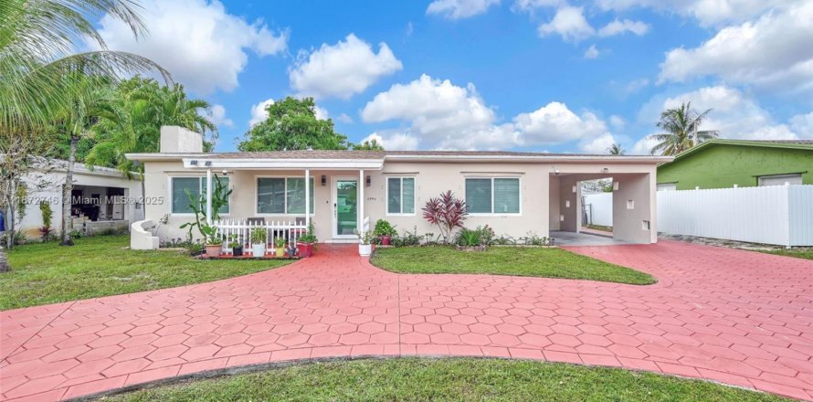 Condo in Miramar, Florida, 3 bedrooms  № 1922600