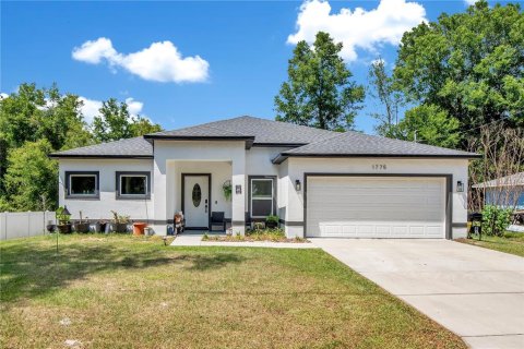 Casa en Orange City, Florida 3 dormitorios, 147.81 m2 № 2098154