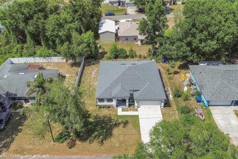Купить виллу или дом в Ориндж-Сити, Флорида 3 комнаты, 147.81м2, № 2098154 - фото 18