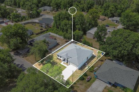 Купить виллу или дом в Ориндж-Сити, Флорида 3 комнаты, 147.81м2, № 2098154 - фото 19