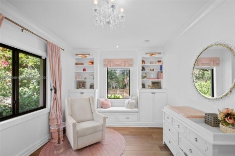 House in Miami Shores, Florida 3 bedrooms, 210.89 sq.m. № 1957294 - photo 19