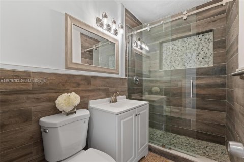 Villa ou maison à louer à North Miami Beach, Floride: 3 chambres, 124.67 m2 № 2046174 - photo 19