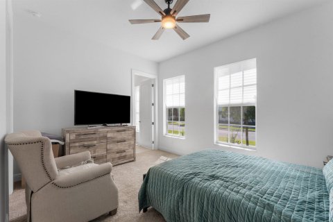 Villa ou maison à vendre à Palm City, Floride: 4 chambres, 286.51 m2 № 2338071 - photo 17