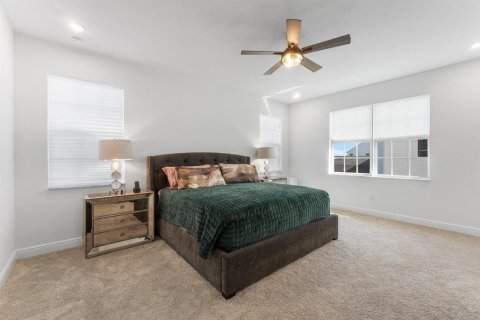 Villa ou maison à vendre à Palm City, Floride: 4 chambres, 286.51 m2 № 2338071 - photo 21