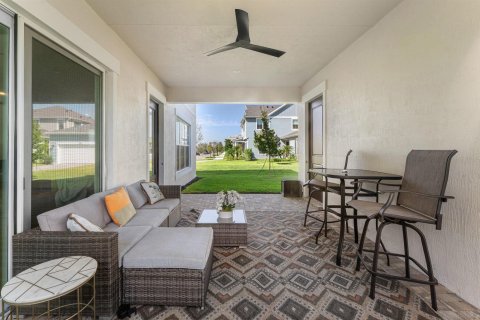 Villa ou maison à vendre à Palm City, Floride: 4 chambres, 286.51 m2 № 2338071 - photo 28