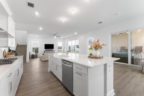 Villa ou maison à vendre à Palm City, Floride: 4 chambres, 286.51 m2 № 2338071 - photo 14