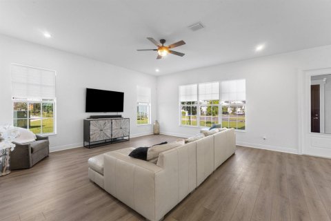Villa ou maison à vendre à Palm City, Floride: 4 chambres, 286.51 m2 № 2338071 - photo 9