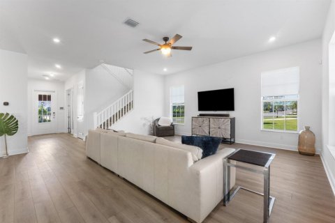 Villa ou maison à vendre à Palm City, Floride: 4 chambres, 286.51 m2 № 2338071 - photo 10