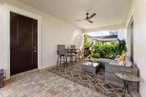 Villa ou maison à vendre à Palm City, Floride: 4 chambres, 286.51 m2 № 2338071 - photo 29