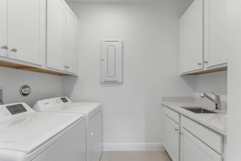 Villa ou maison à vendre à Palm City, Floride: 4 chambres, 286.51 m2 № 2338071 - photo 26