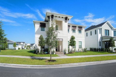 Villa ou maison à vendre à Palm City, Floride: 4 chambres, 286.51 m2 № 2338071 - photo 6