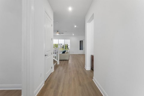 Villa ou maison à vendre à Palm City, Floride: 4 chambres, 286.51 m2 № 2338071 - photo 8